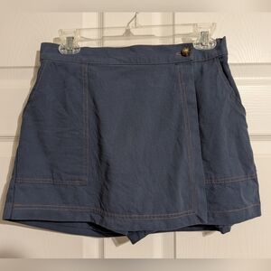 Good Luck Gem Women's Skort